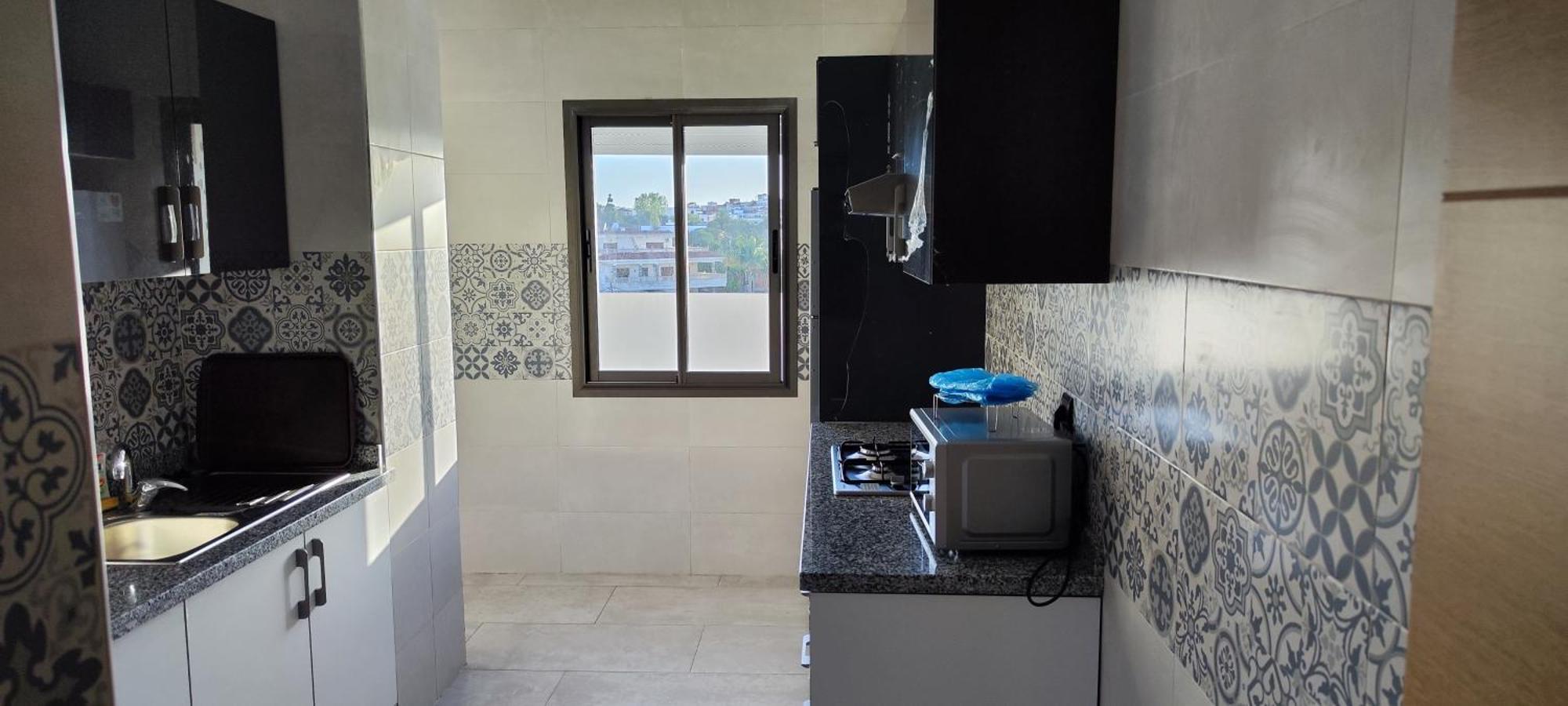 Appart Farah Family Only Apartment Tangier Exterior photo