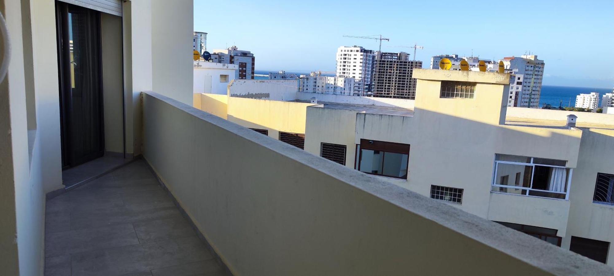 Appart Farah Family Only Apartment Tangier Exterior photo