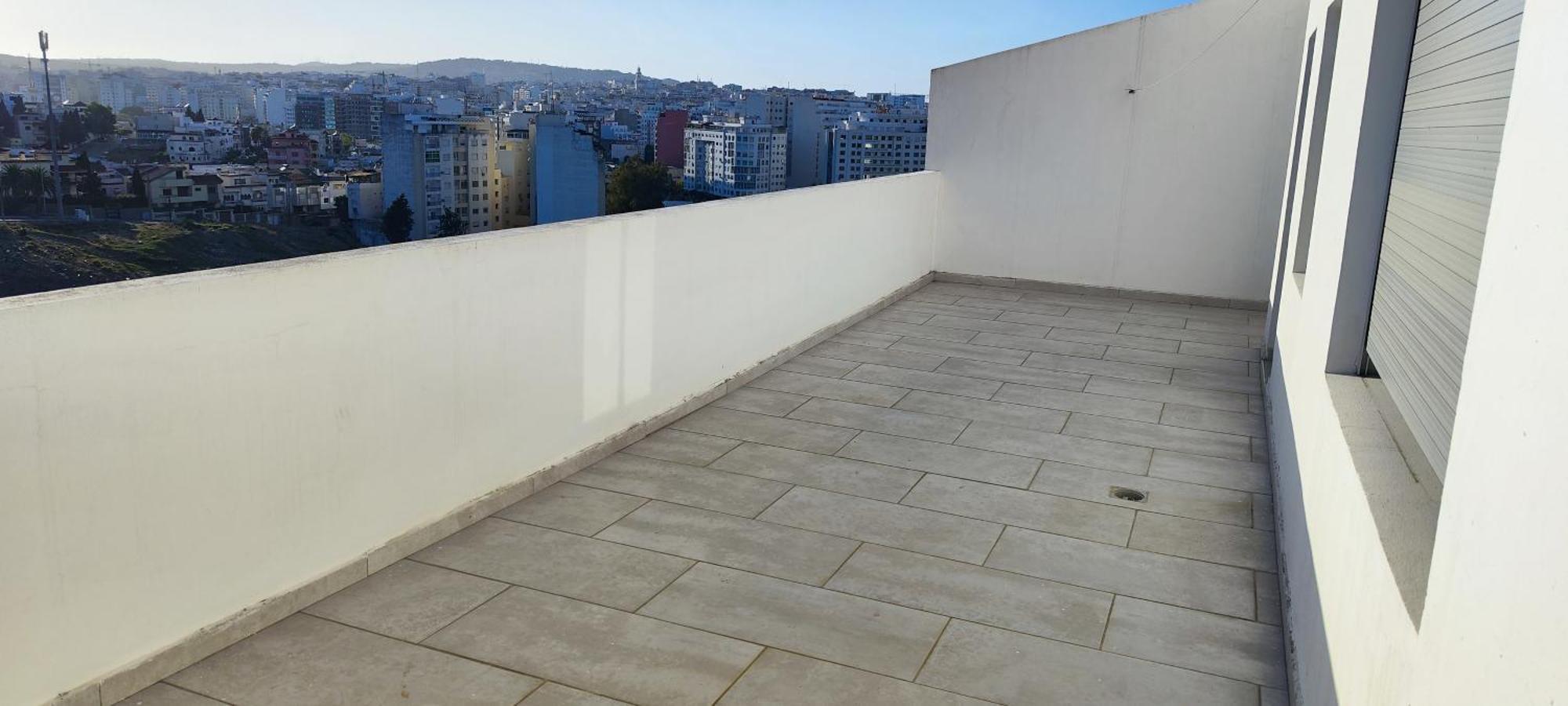 Appart Farah Family Only Apartment Tangier Exterior photo